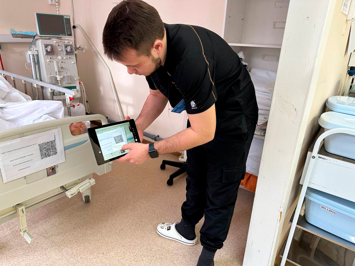 медицина, анестезиология, технологии, домодедово,