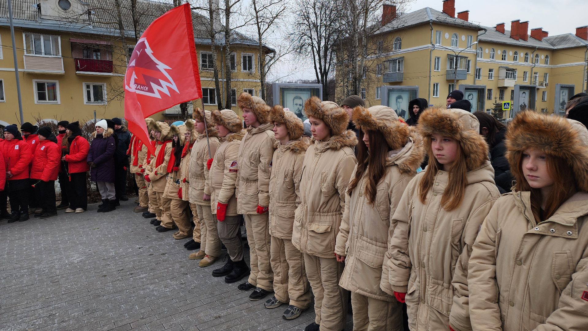 кашира, воины-интернационалисты, афганская война, ветераны, митинг, вертикалки,