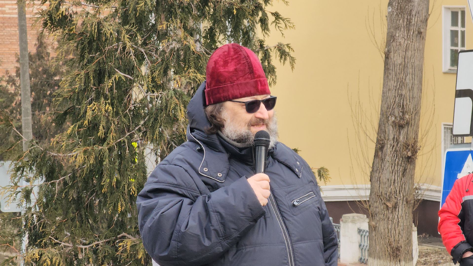 кашира, воины-интернационалисты, афганская война, ветераны, митинг, вертикалки,