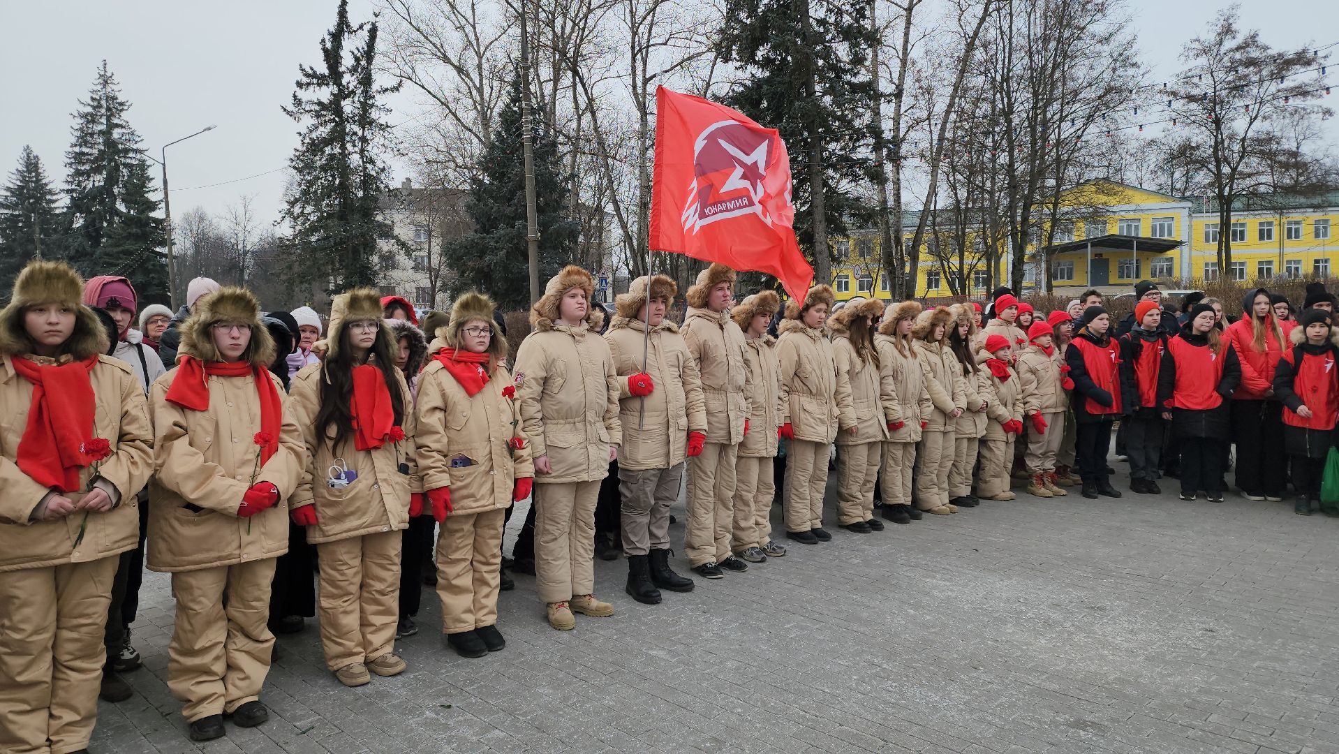 кашира, воины-интернационалисты, афганская война, ветераны, митинг, вертикалки,