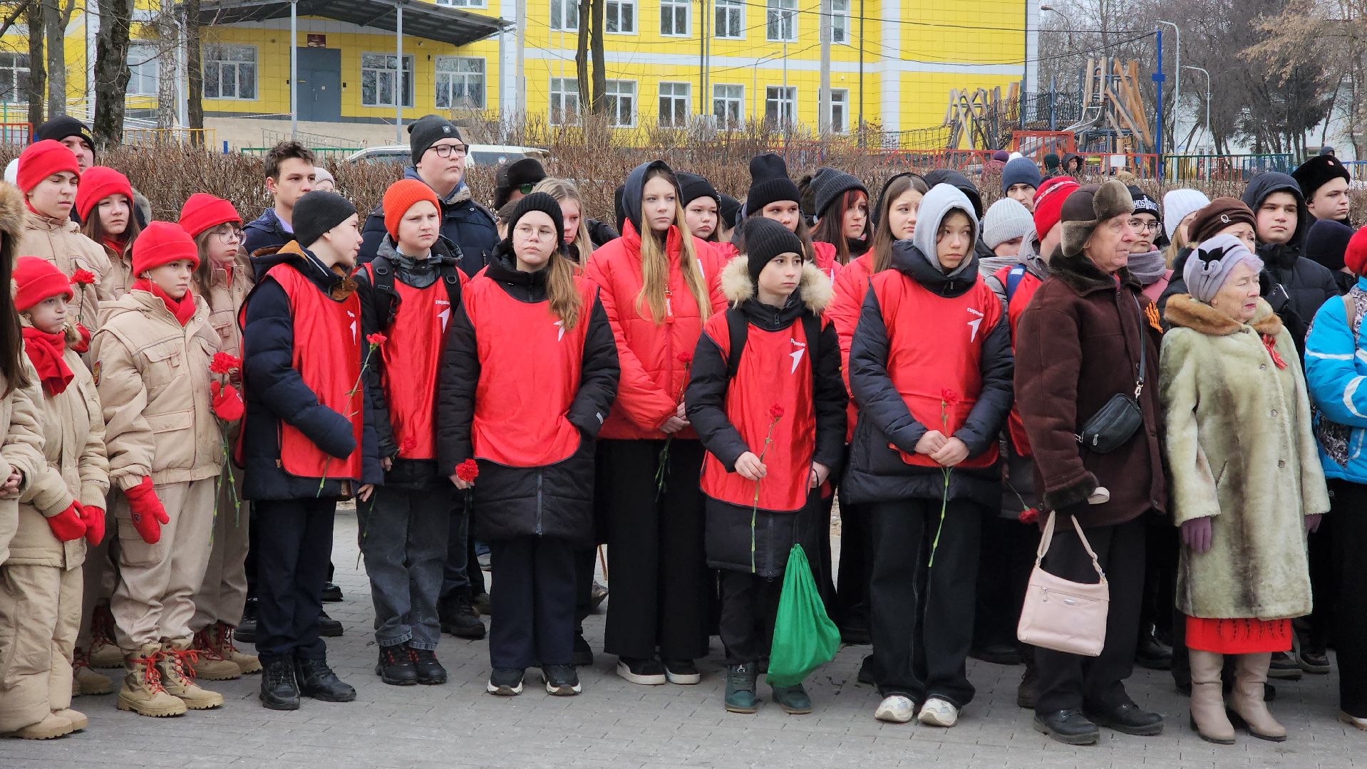 кашира, воины-интернационалисты, афганская война, ветераны, митинг, вертикалки,