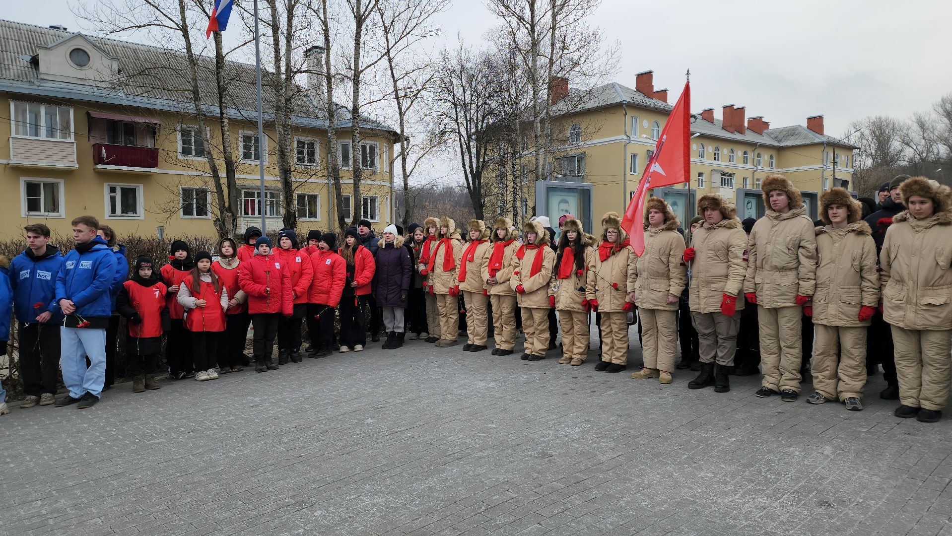 кашира, воины-интернационалисты, афганская война, ветераны, митинг, вертикалки,
