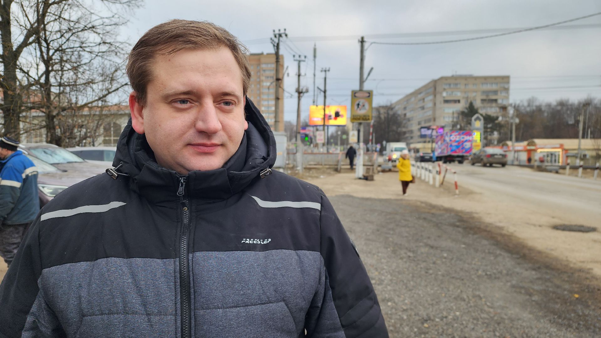 благоустройство, истра, ямочный ремонт, вертикалки,