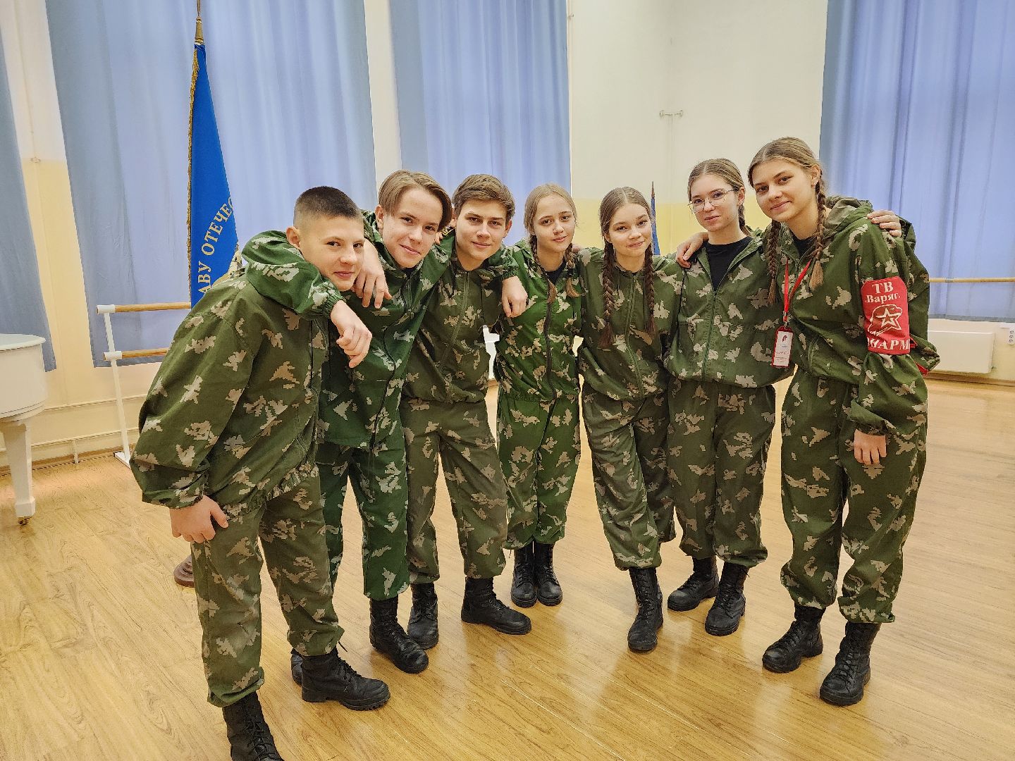 вертикалки, подольск, кадеты, спартакиада,