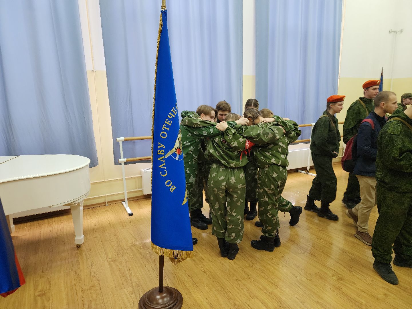 вертикалки, подольск, кадеты, спартакиада,