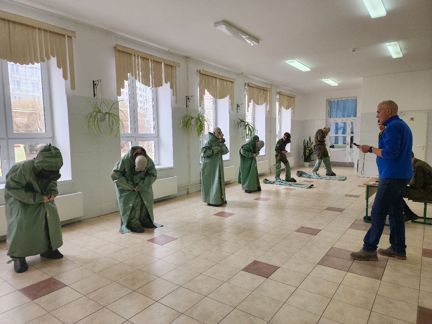 вертикалки, подольск, кадеты, спартакиада,