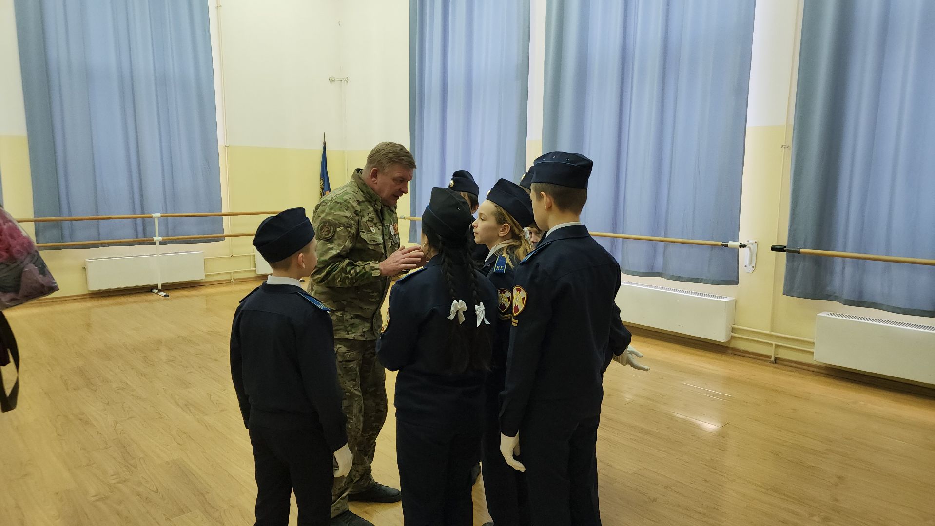 вертикалки, подольск, кадеты, спартакиада,