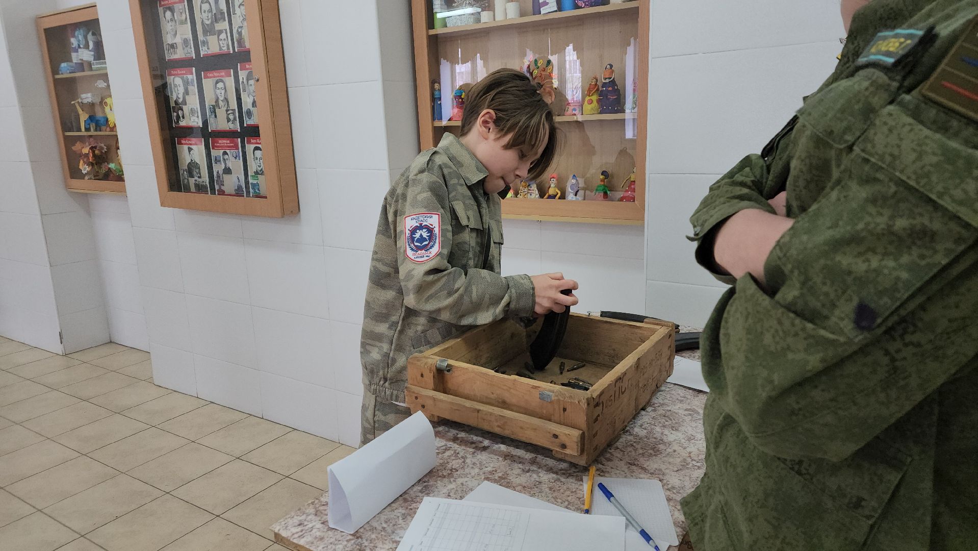 вертикалки, подольск, кадеты, спартакиада,