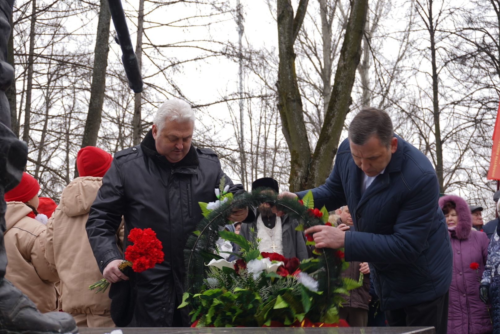 вертикалки, павловский посад, митинг, общество,