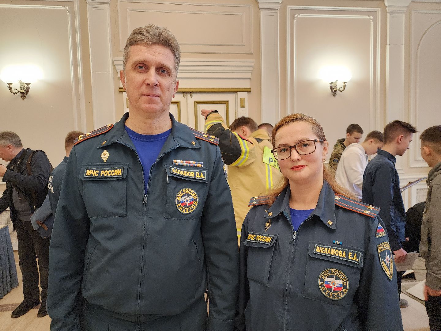 серпухов, подмосковье, МЧС,