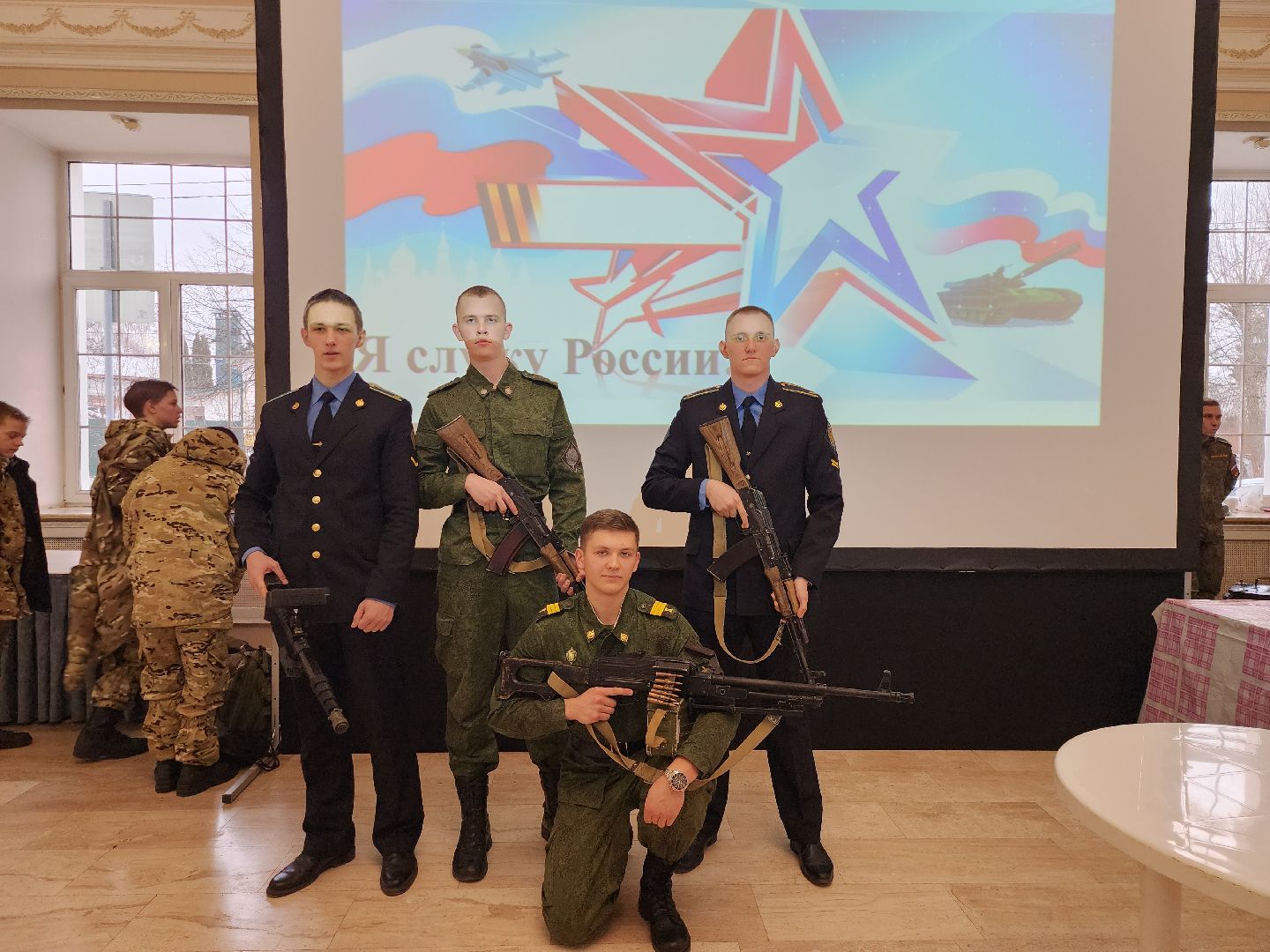 серпухов, подмосковье, МЧС,