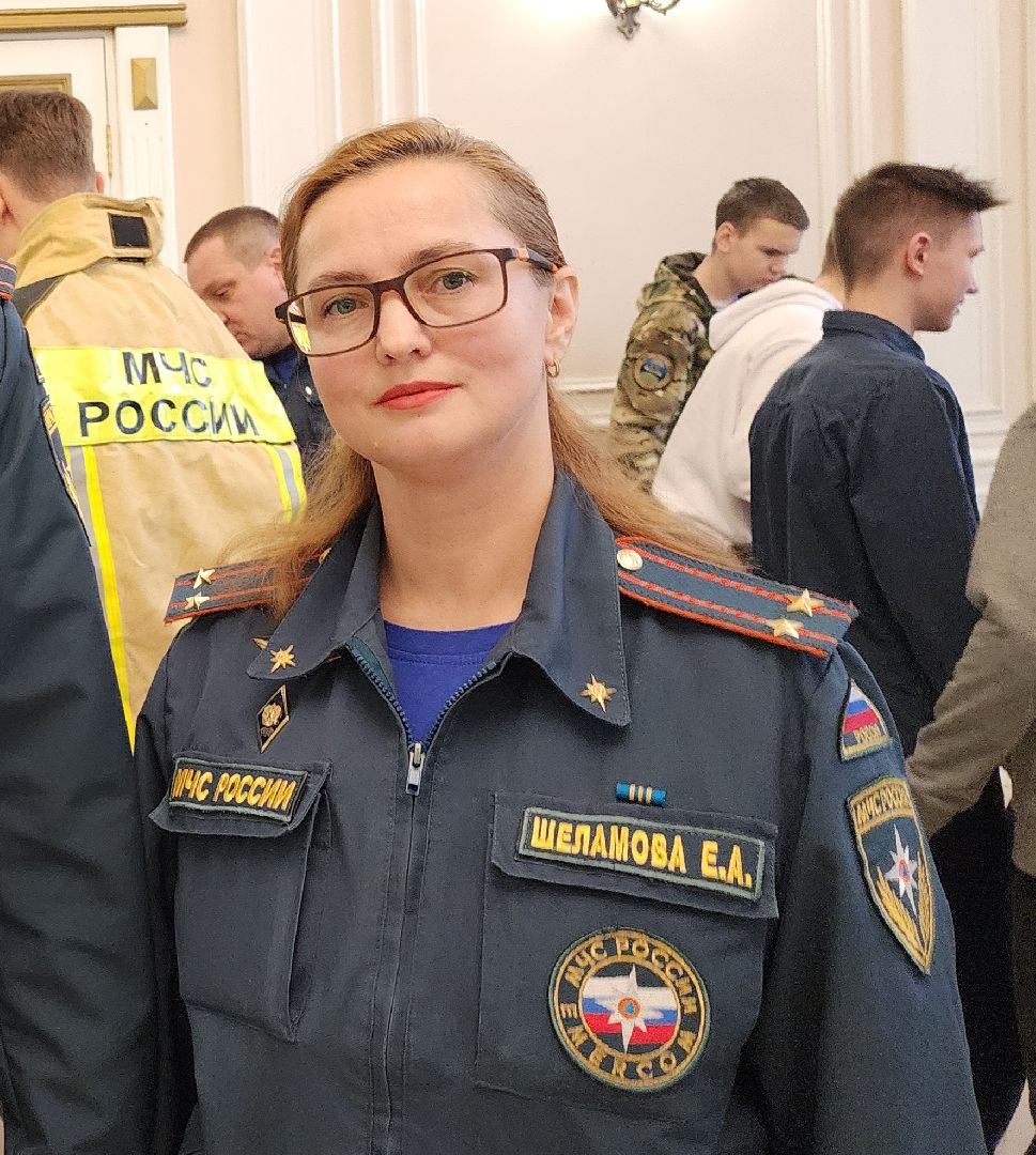 серпухов, подмосковье, МЧС,