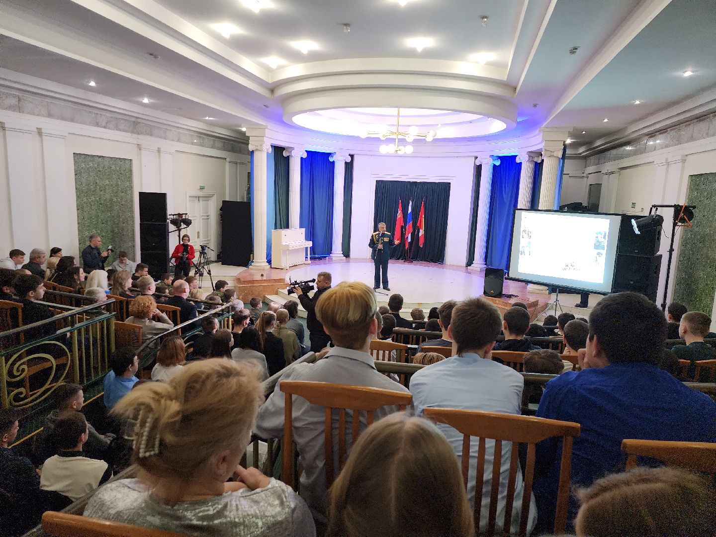 серпухов, подмосковье, МЧС,