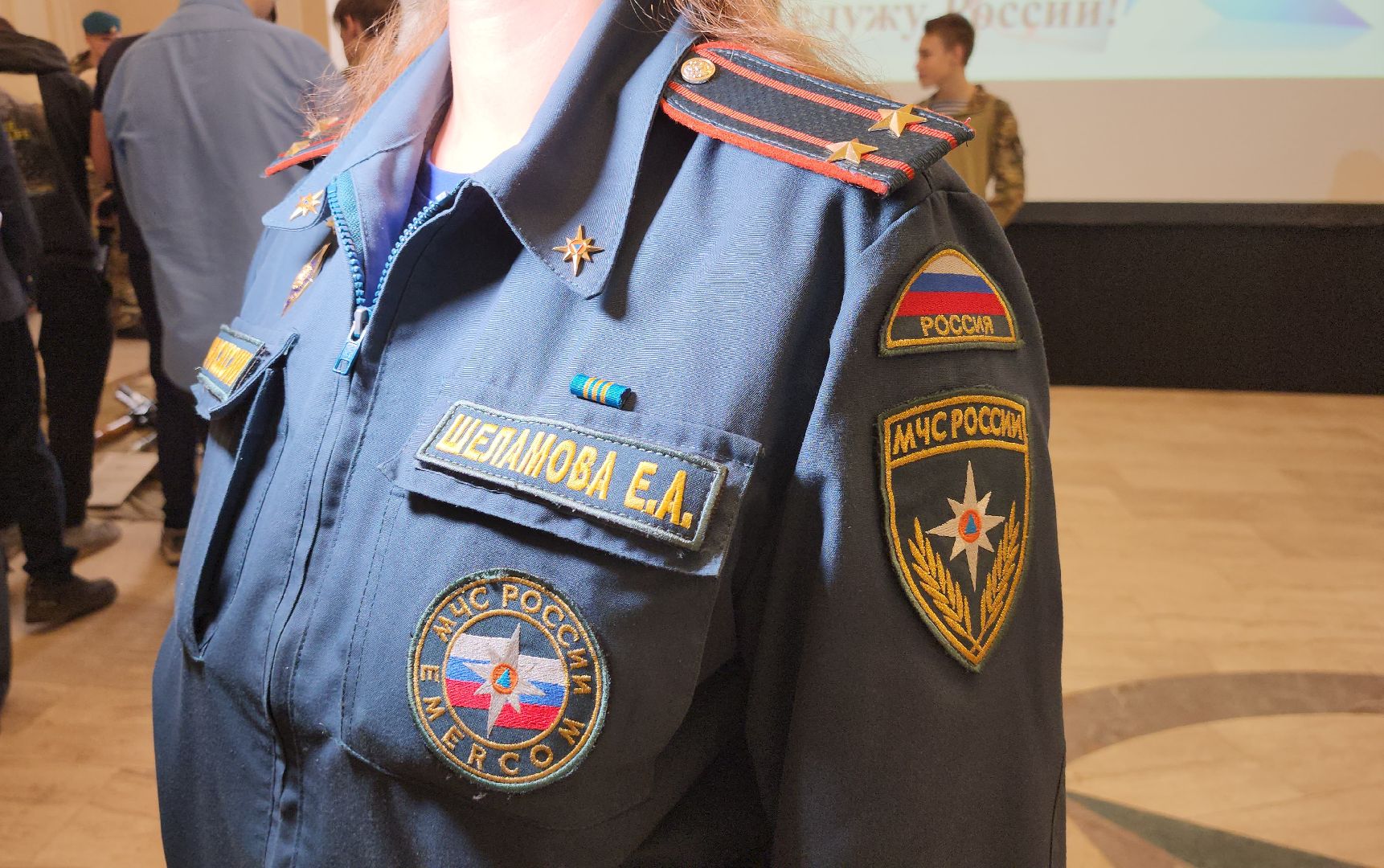 серпухов, подмосковье, МЧС,