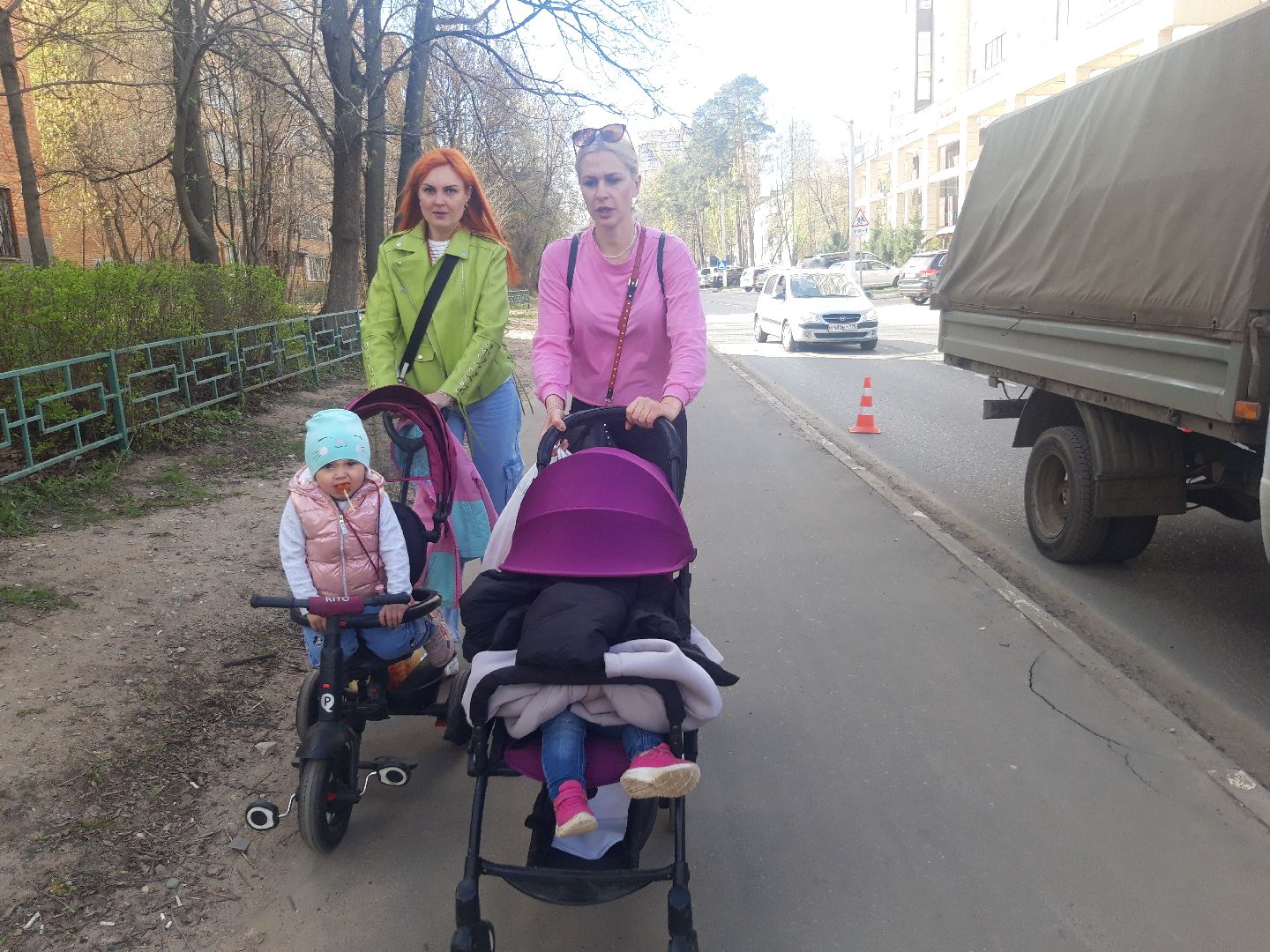 доброе дело, субботник,