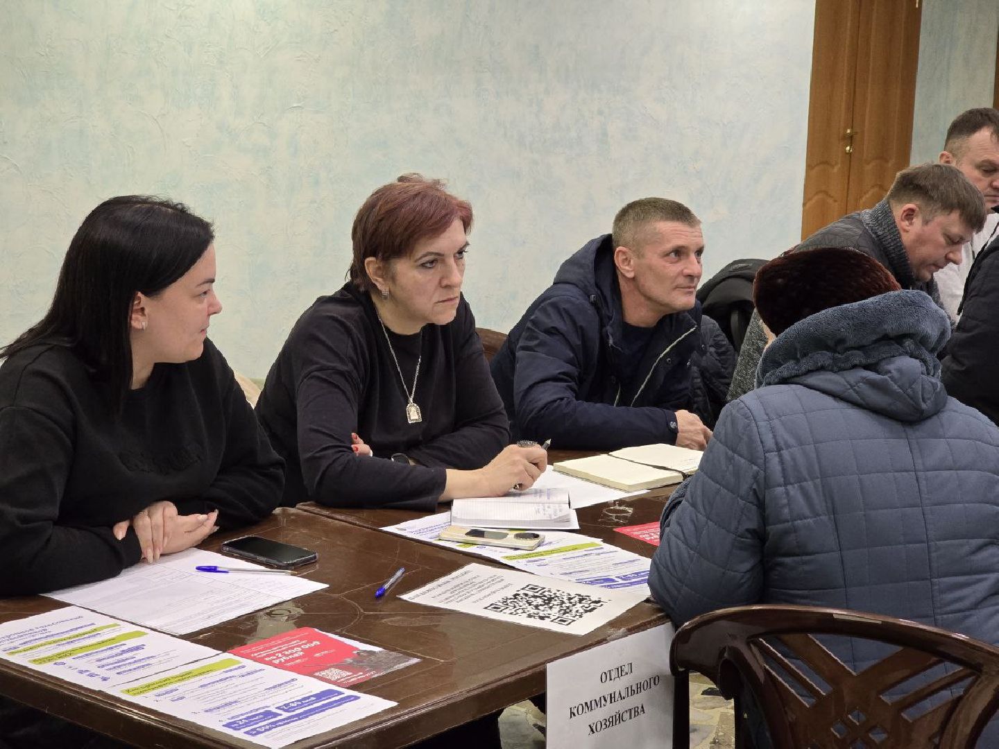 можайск, можайский муниципальный округ, подмосковье, выездная администрация, встреча с жителями, решение проблем, власть, вертикалки,
