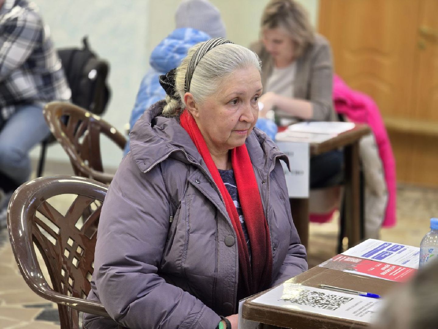 можайск, можайский муниципальный округ, подмосковье, выездная администрация, встреча с жителями, решение проблем, власть, вертикалки,