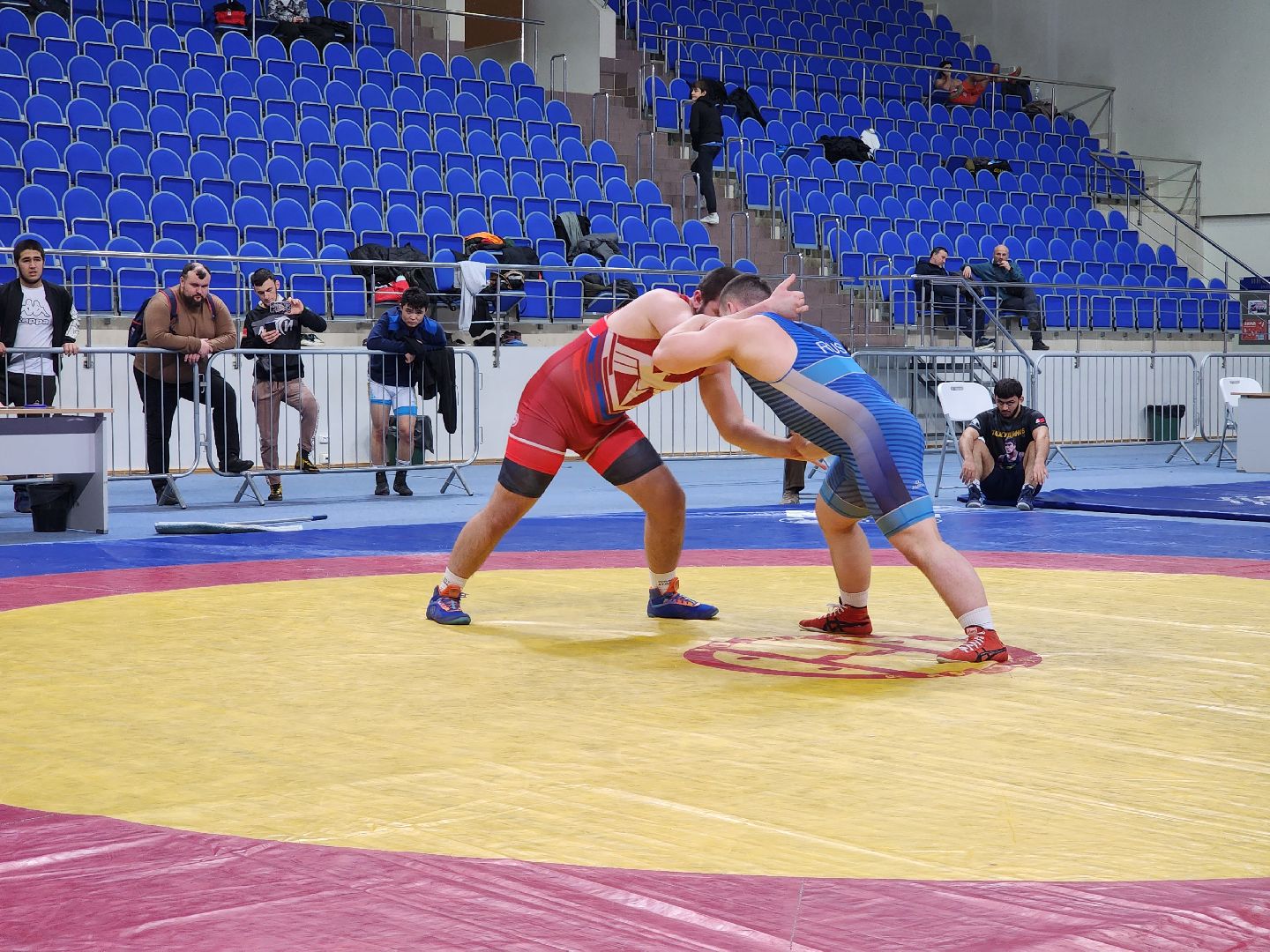 раменское, спорт, чемпионат московской области по вольной борьбе,