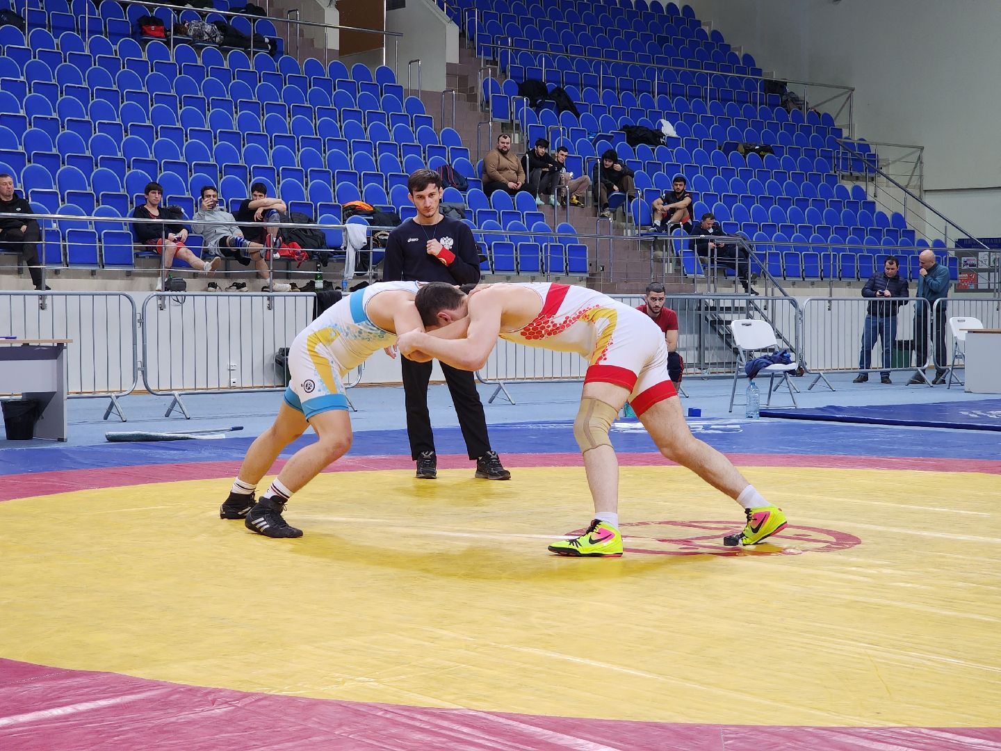 раменское, спорт, чемпионат московской области по вольной борьбе,