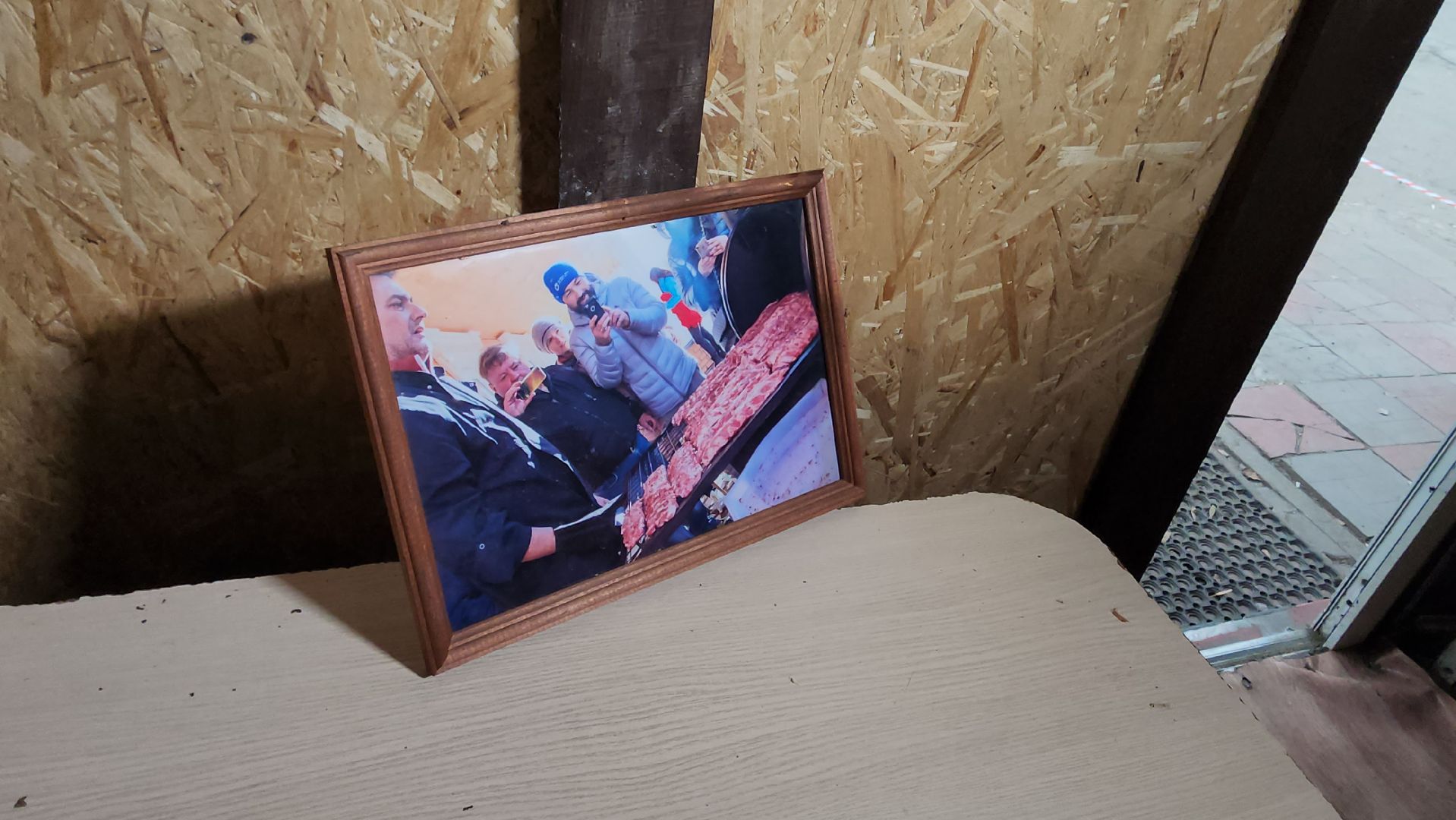 снос здания, мытищи,