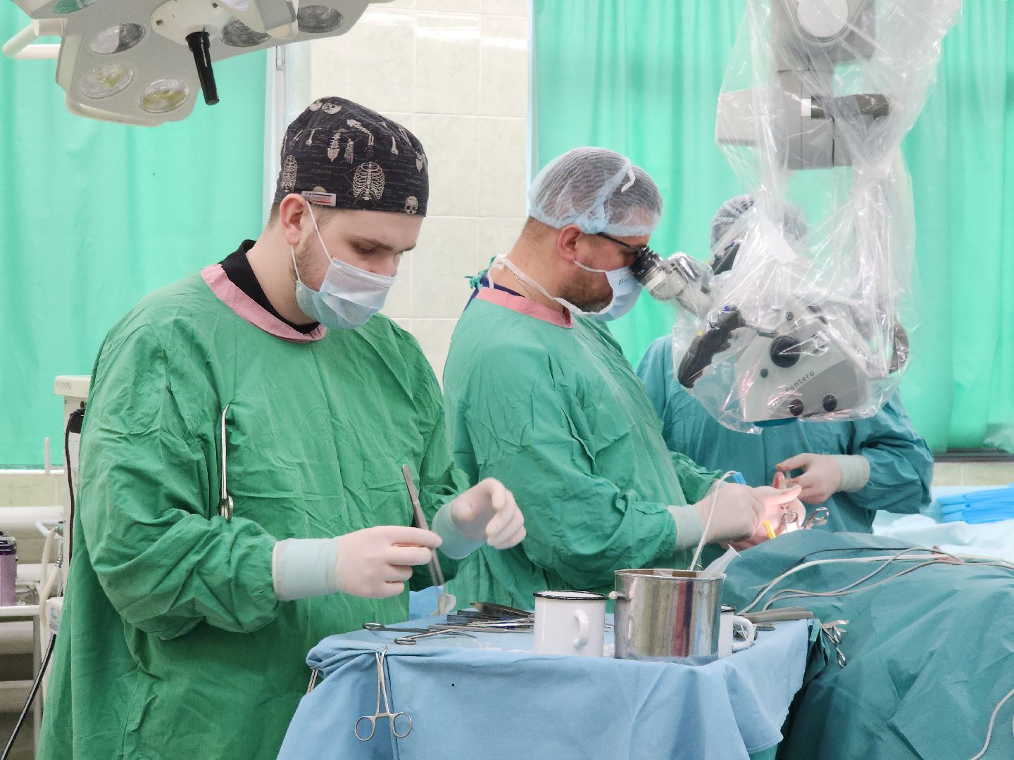 Подольск, вертикалки, операционная медсестра, подольская больница,