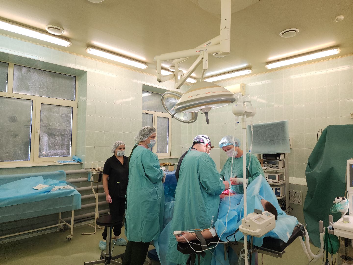 Подольск, вертикалки, операционная медсестра, подольская больница,