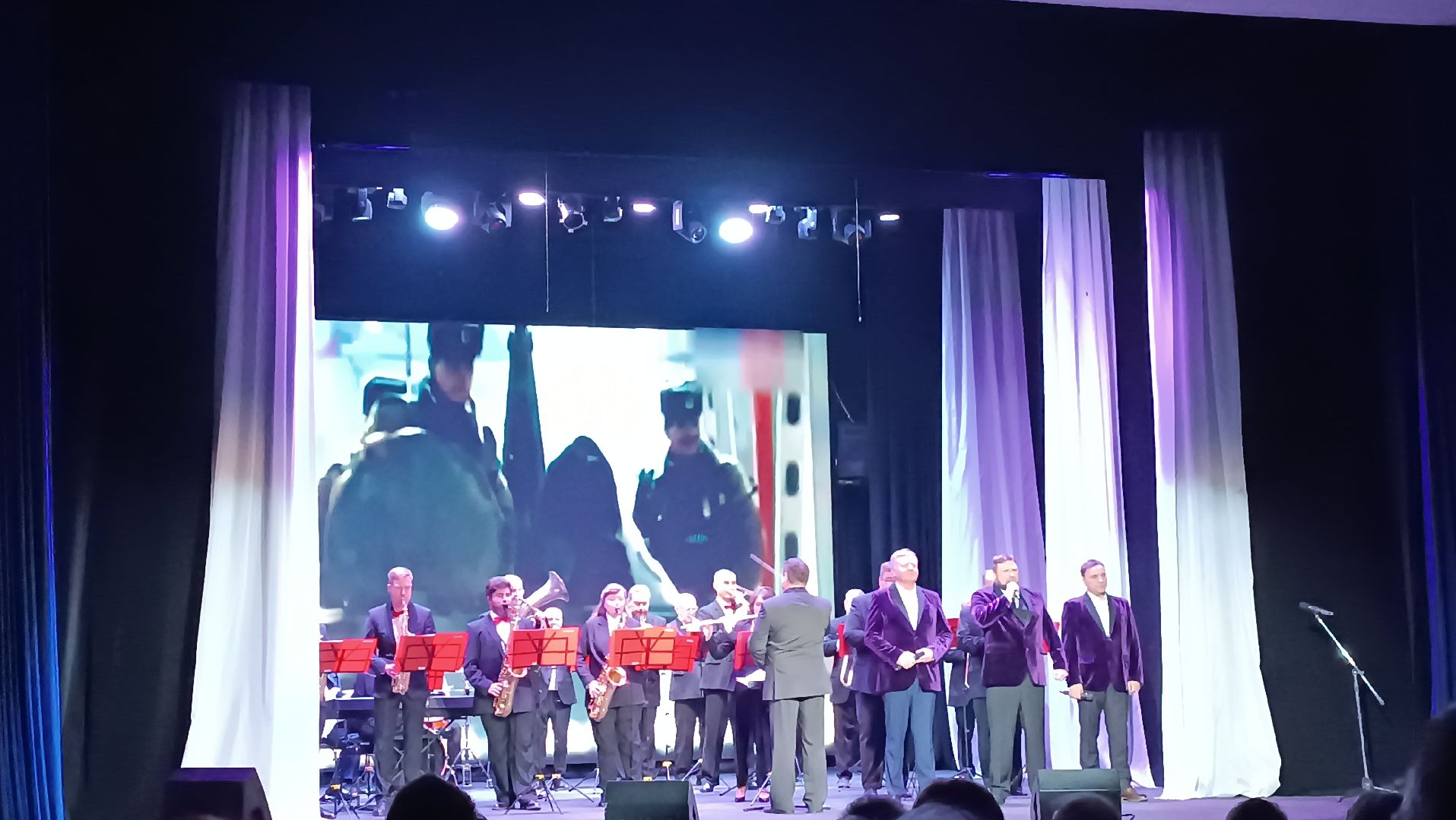 день памяти воинов-интернационалистов, конверт, щёлково, театр,