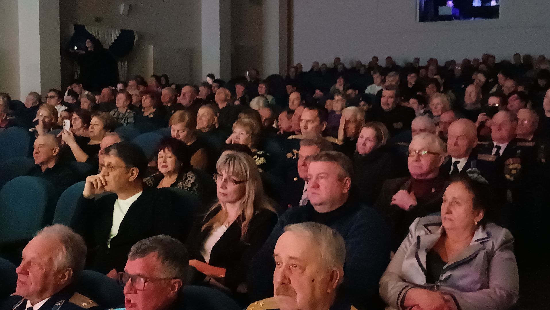 день памяти воинов-интернационалистов, конверт, щёлково, театр,