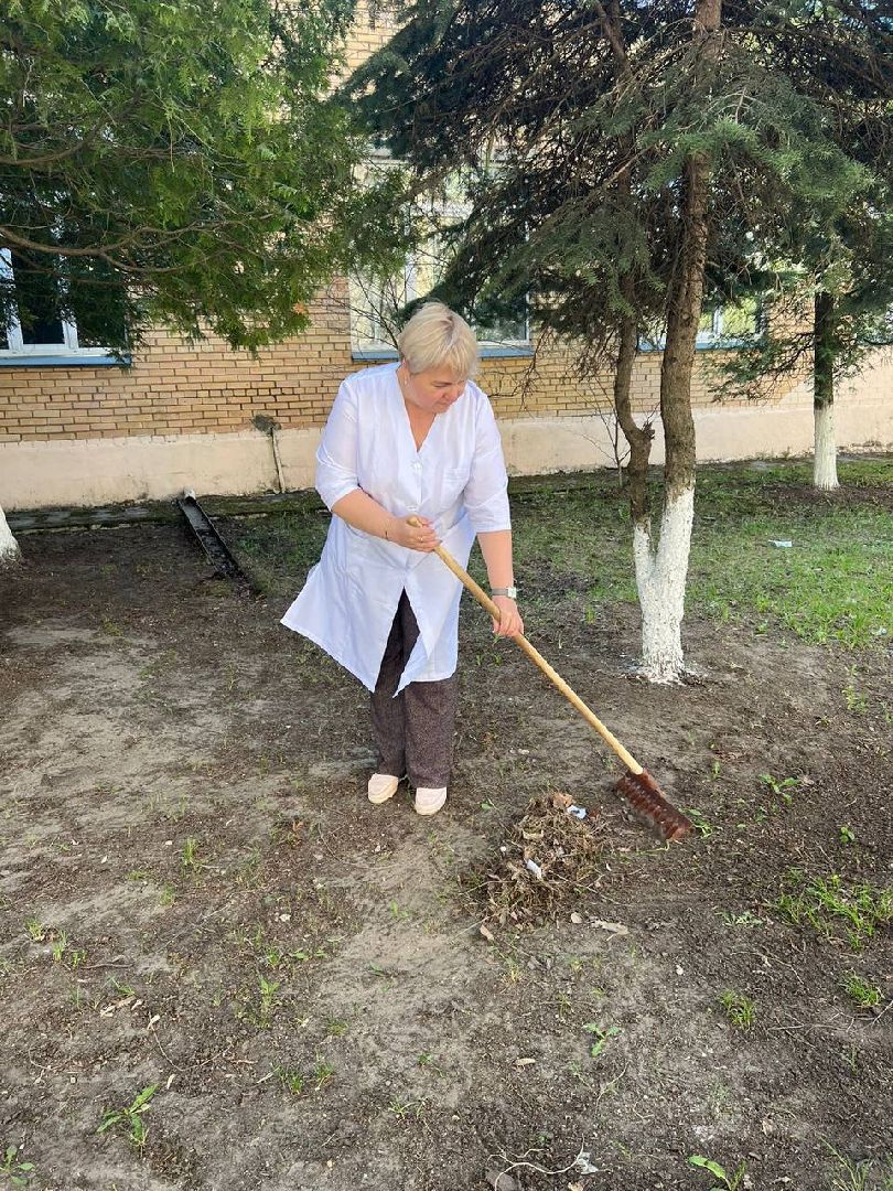 лыткарино, жкх, уборка, субботник,