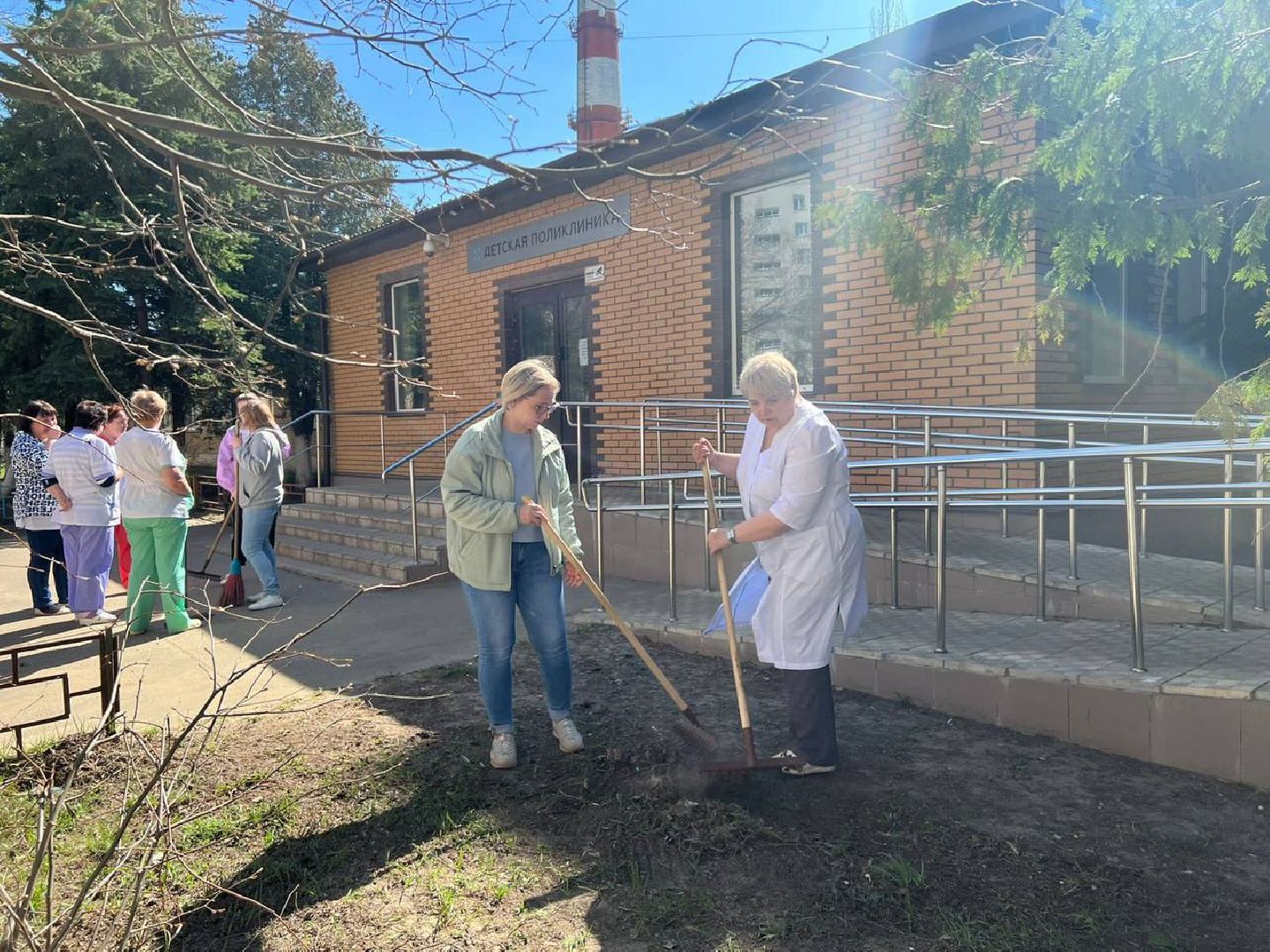 лыткарино, жкх, уборка, субботник,
