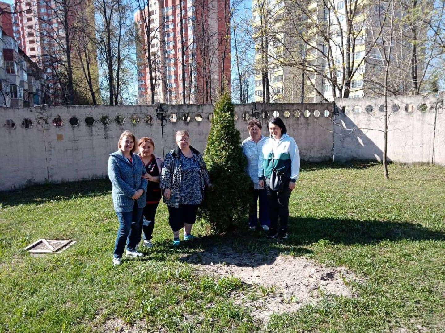 лыткарино, жкх, уборка, субботник,