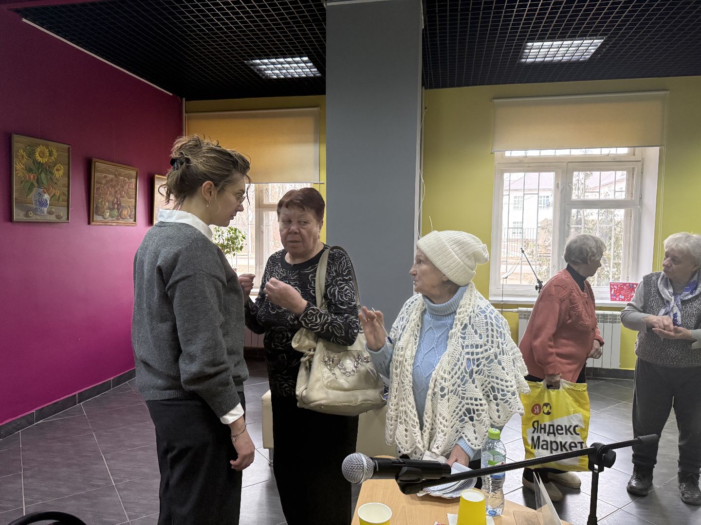 активное долголетие, урология, лекции, вертикалки,