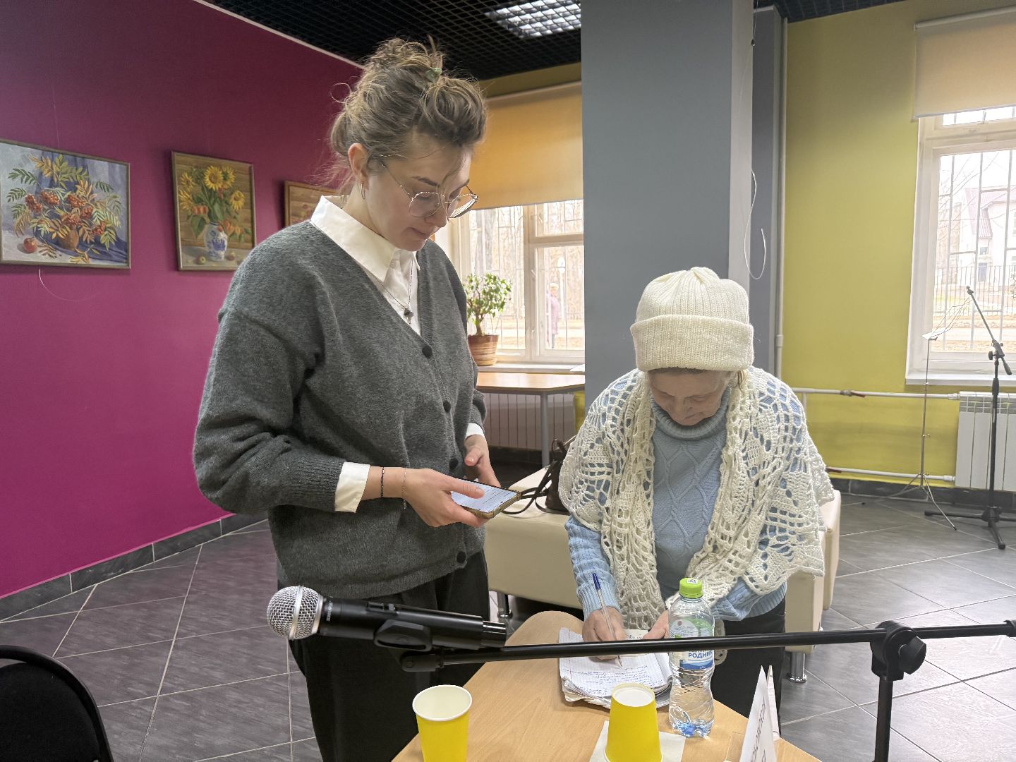 активное долголетие, урология, лекции, вертикалки,