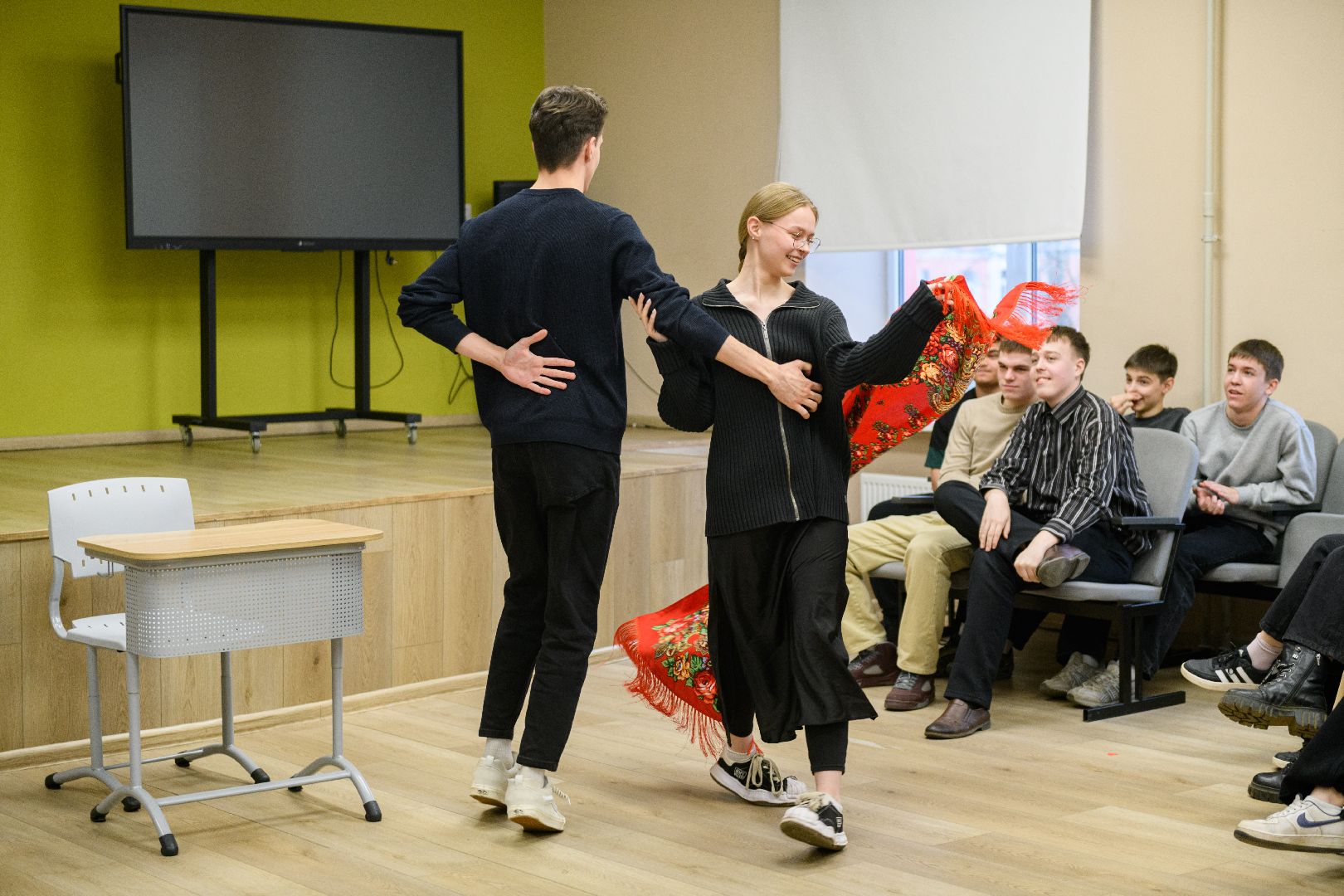 лыткарино, 23 февраля, а ну-ка парни, патриотизм, патриотические соревнования, вертикалки,