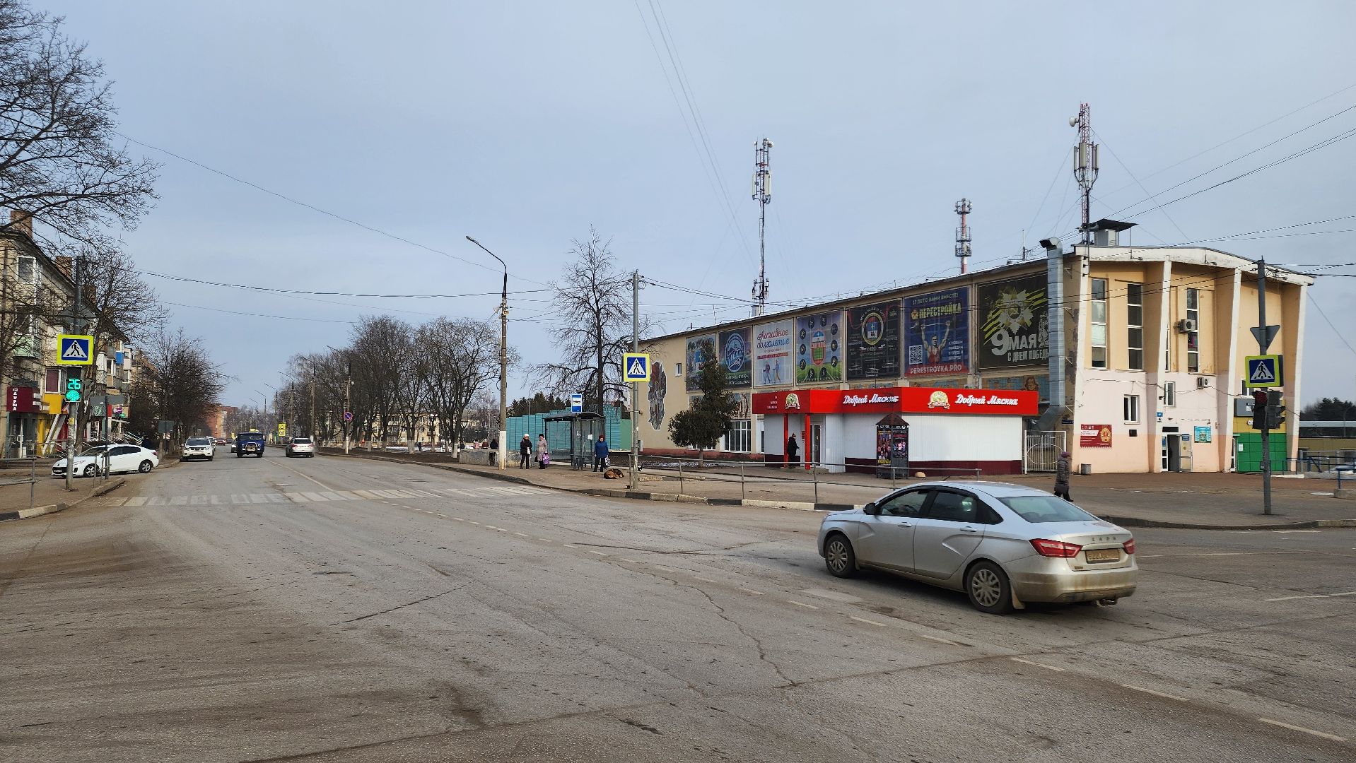 кашира, выездная администрация, кзмк, транспорт, автобусы, вертикалки,