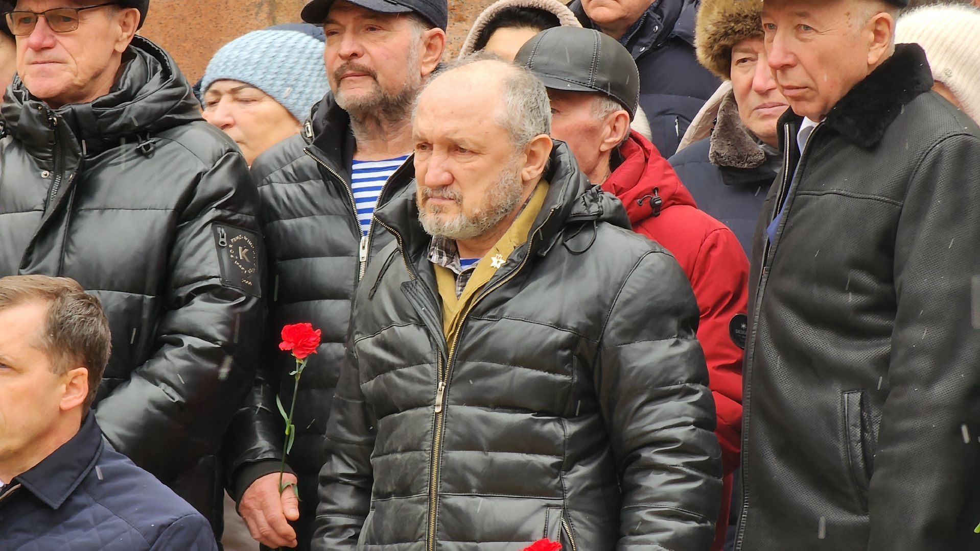 центр лиходея, руза, день памяти воинов-интернационалистов, рузский округ,