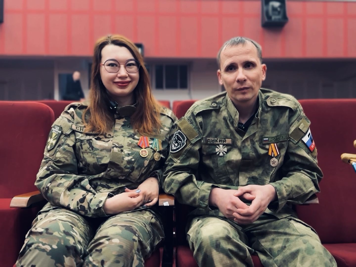 раменское, волонтер, сво, семья, любовь,