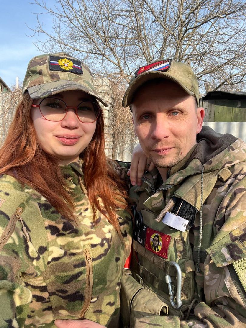 раменское, волонтер, сво, семья, любовь,