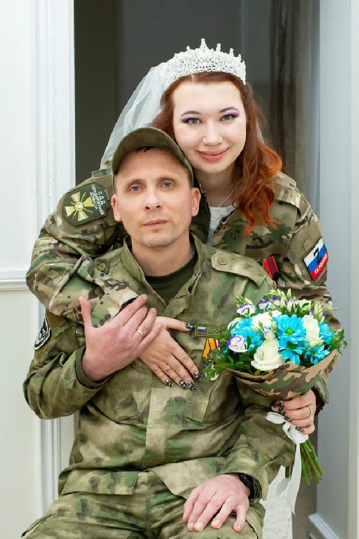 раменское, волонтер, сво, семья, любовь,