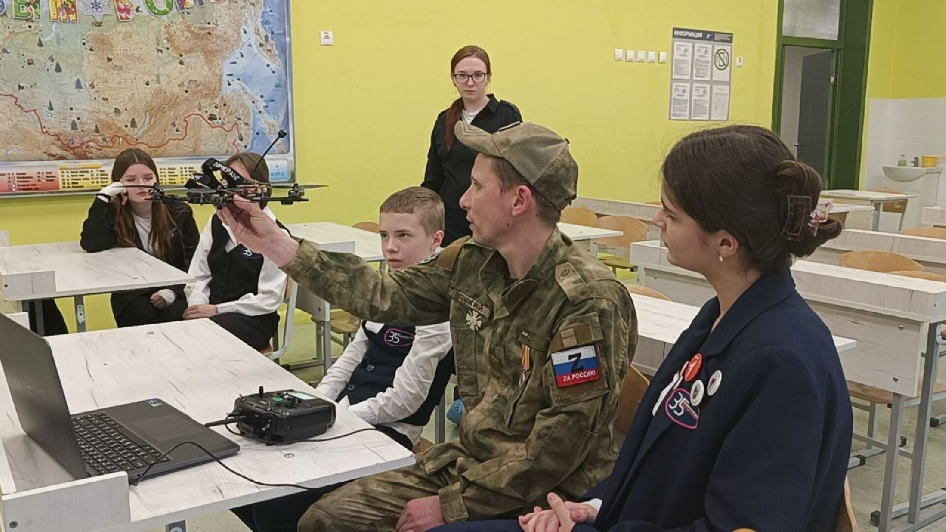 раменское, волонтер, сво, семья, любовь,