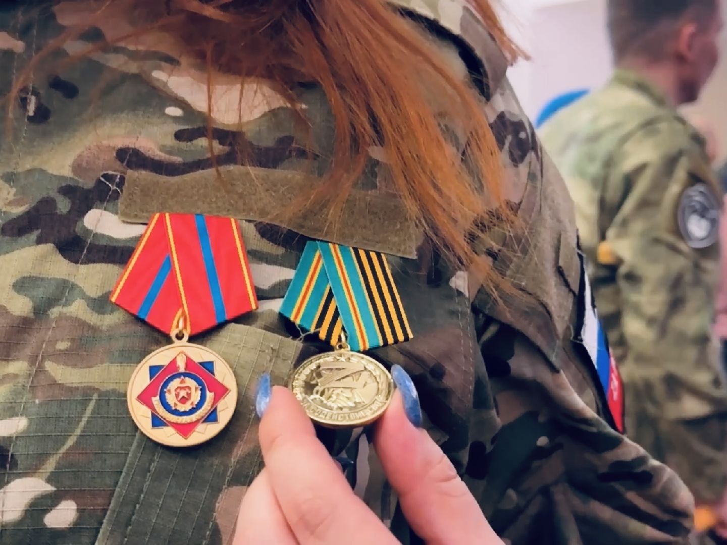 раменское, волонтер, сво, семья, любовь,