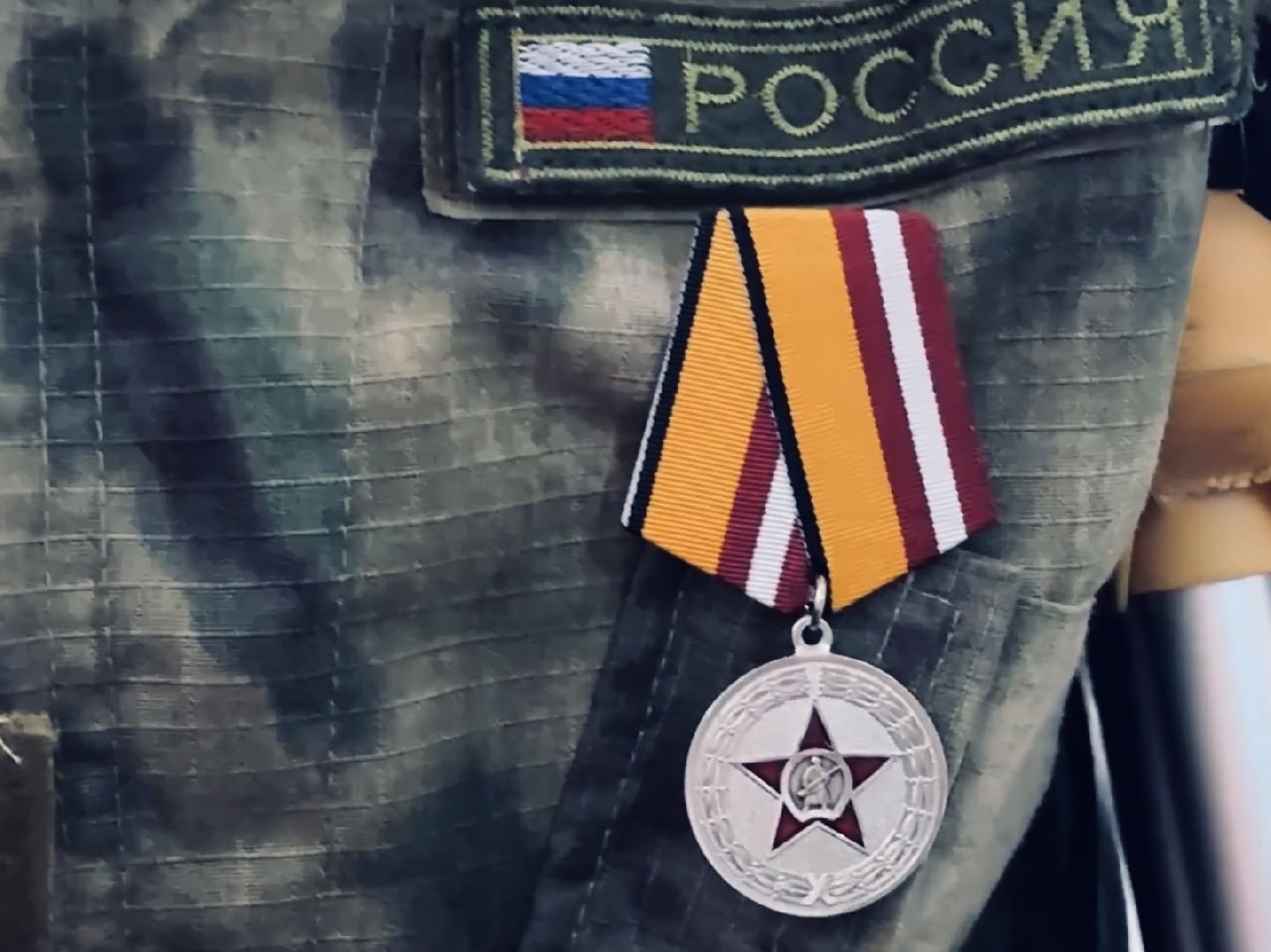 раменское, волонтер, сво, семья, любовь,