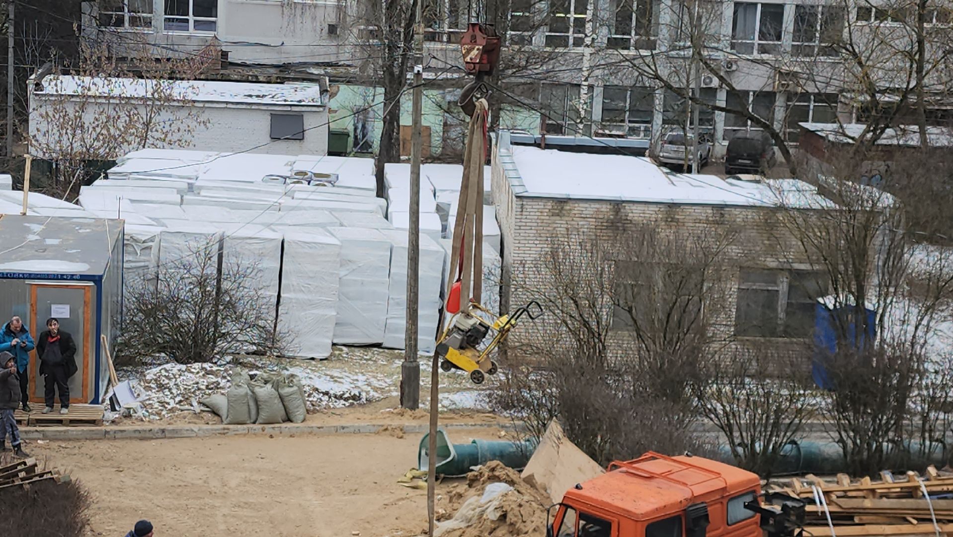 Школа, Ремонт, Истра, вертикалки,