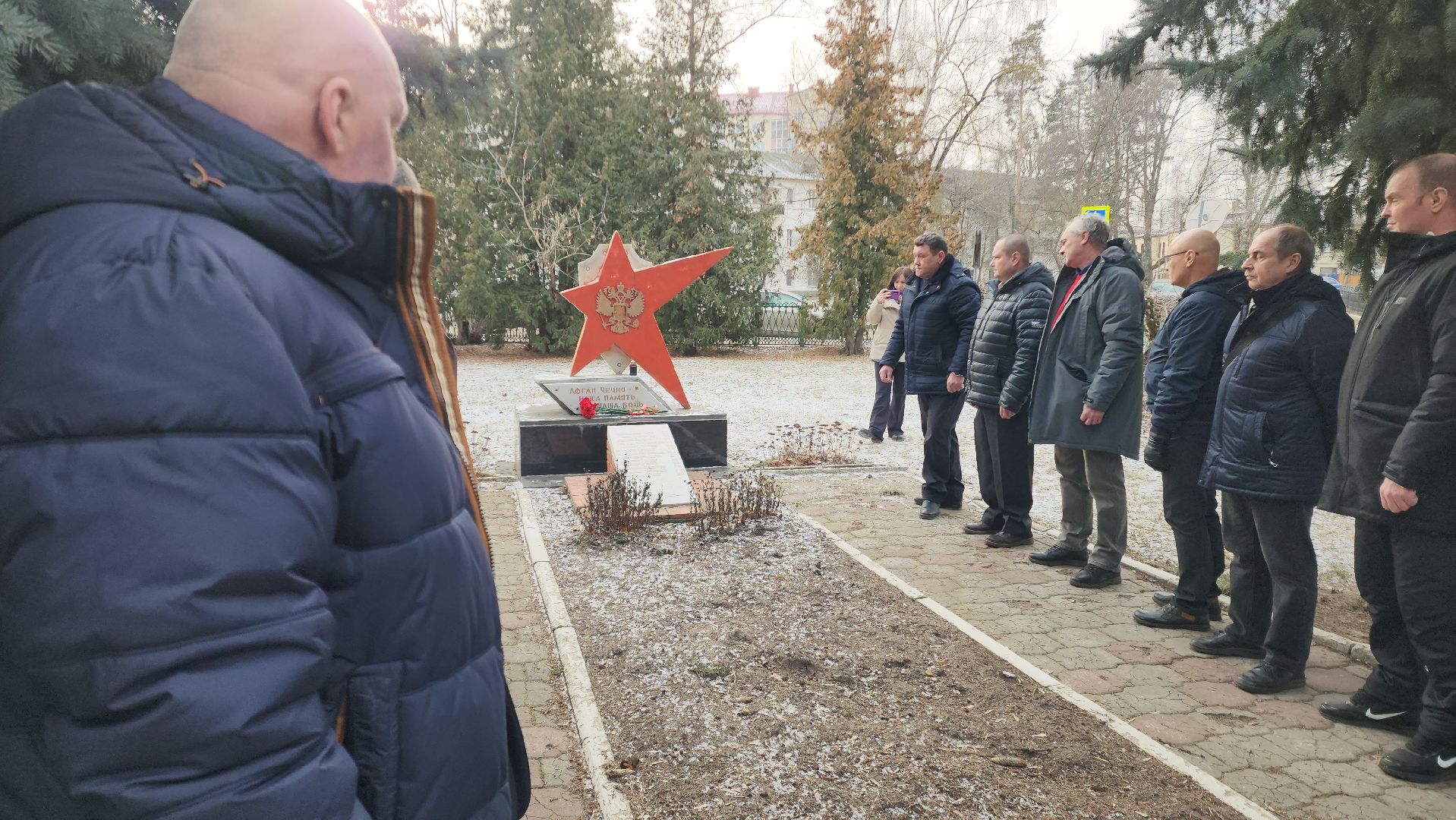 шатурская грэс, афганская война, день вывода войск из афганистана, армия, воины,
