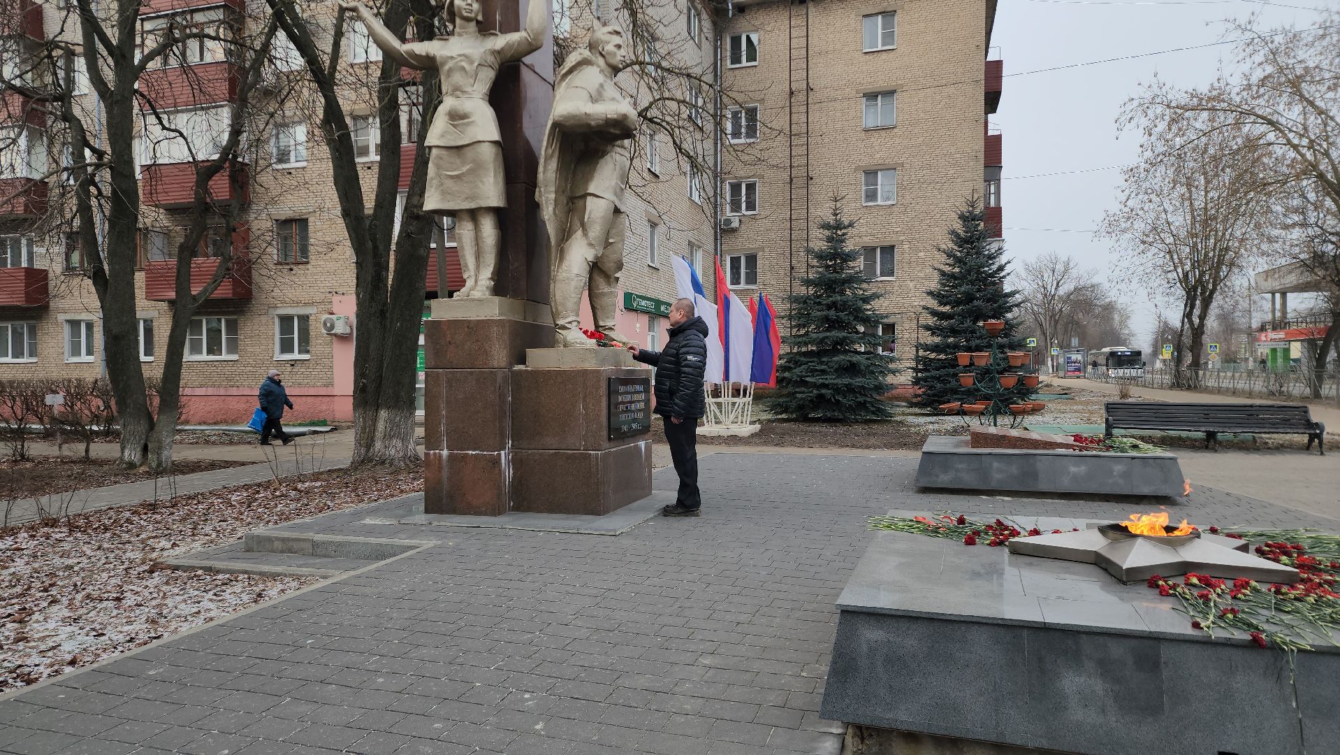 шатурская грэс, афганская война, день вывода войск из афганистана, армия, воины,