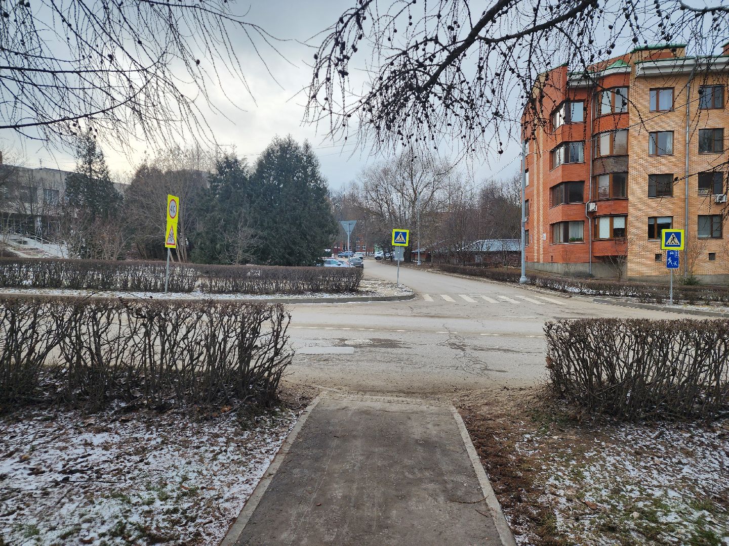 Пущино, серпухов, транспортная безопасность, выездная администрация,