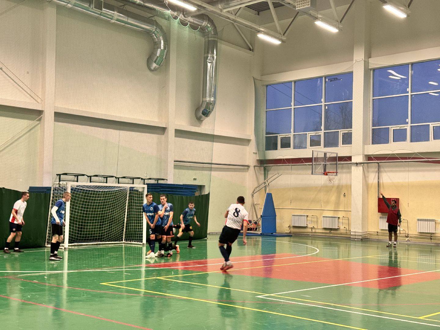 солнечногорск, чемпионат, мини-футбол, кубок, вертикалки,