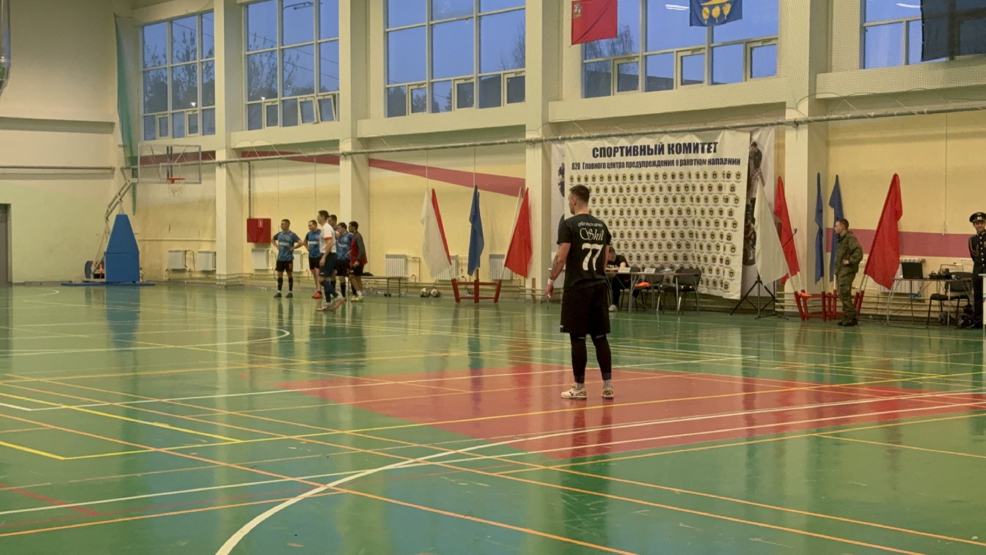 солнечногорск, чемпионат, мини-футбол, кубок, вертикалки,