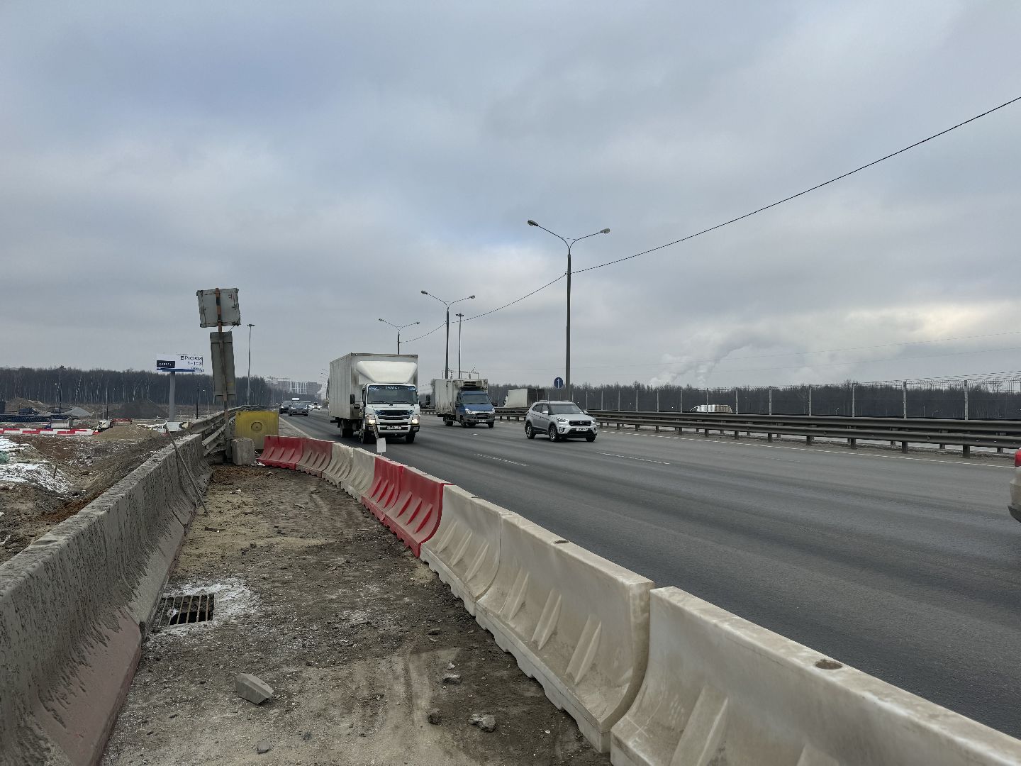 юла, ленинский го, автодорога, строительство,