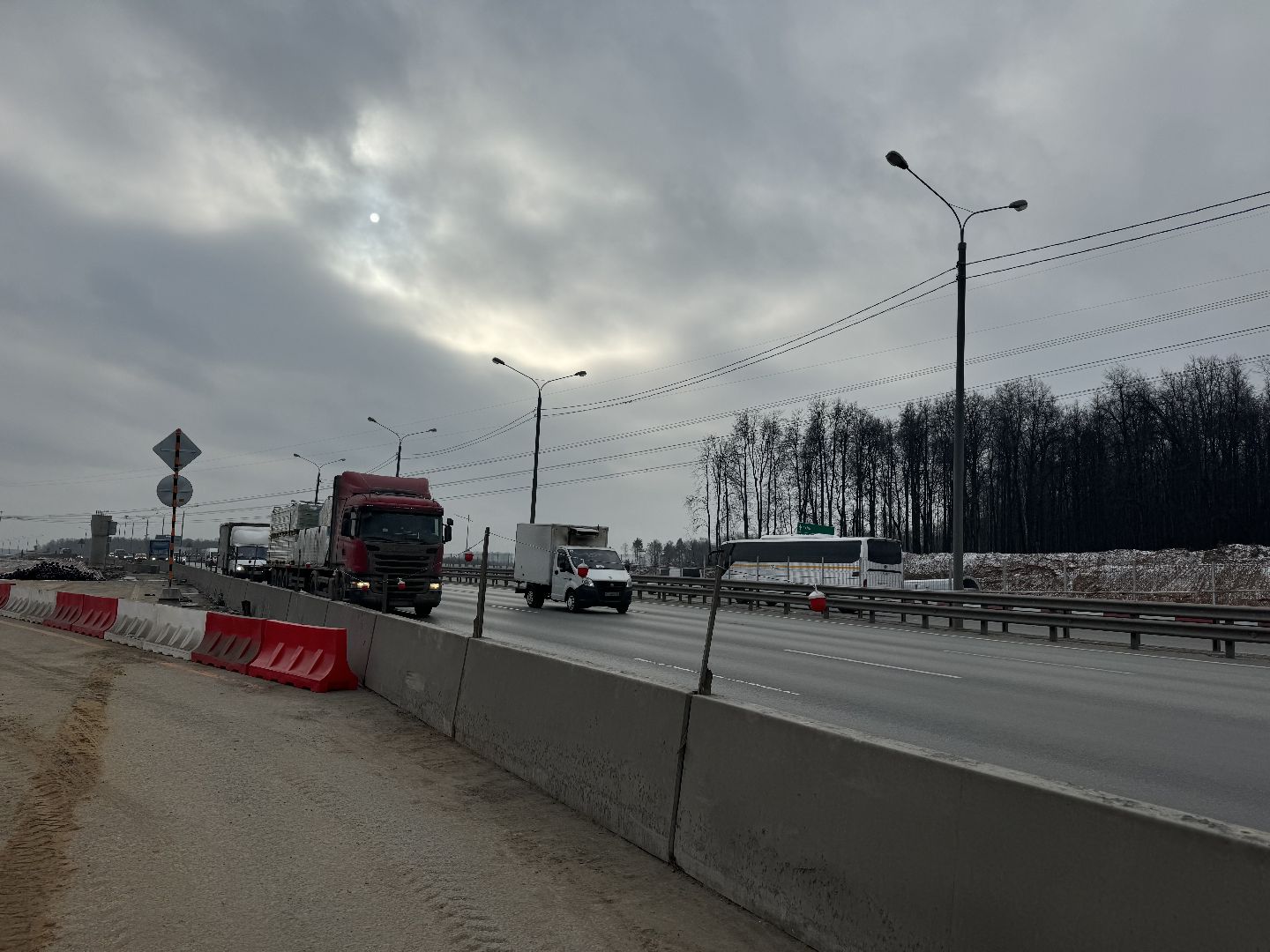 юла, ленинский го, автодорога, строительство,